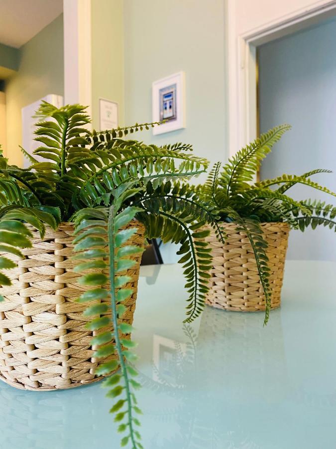 Green Heart Hostel Lisboa 外观 照片