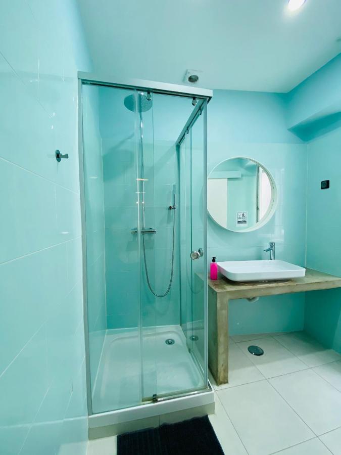 Green Heart Hostel Lisboa 外观 照片