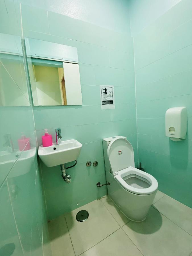Green Heart Hostel Lisboa 外观 照片