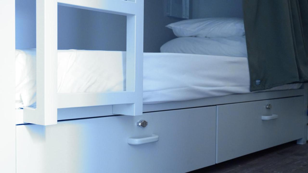 Green Heart Hostel Lisboa 外观 照片