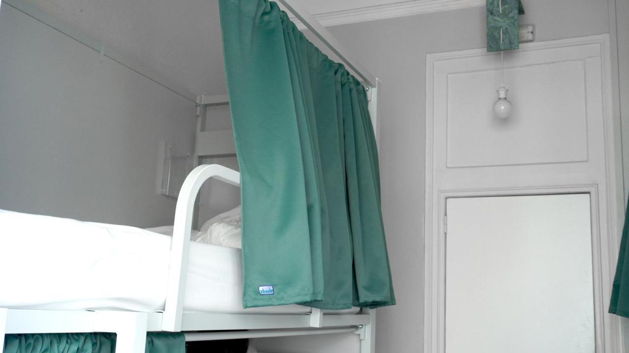 Green Heart Hostel Lisboa 外观 照片
