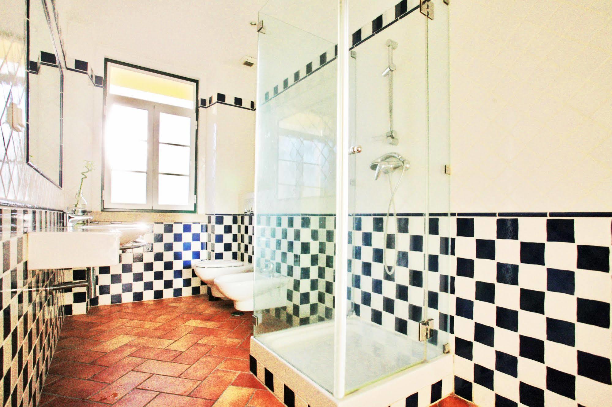 Green Heart Hostel Lisboa 外观 照片