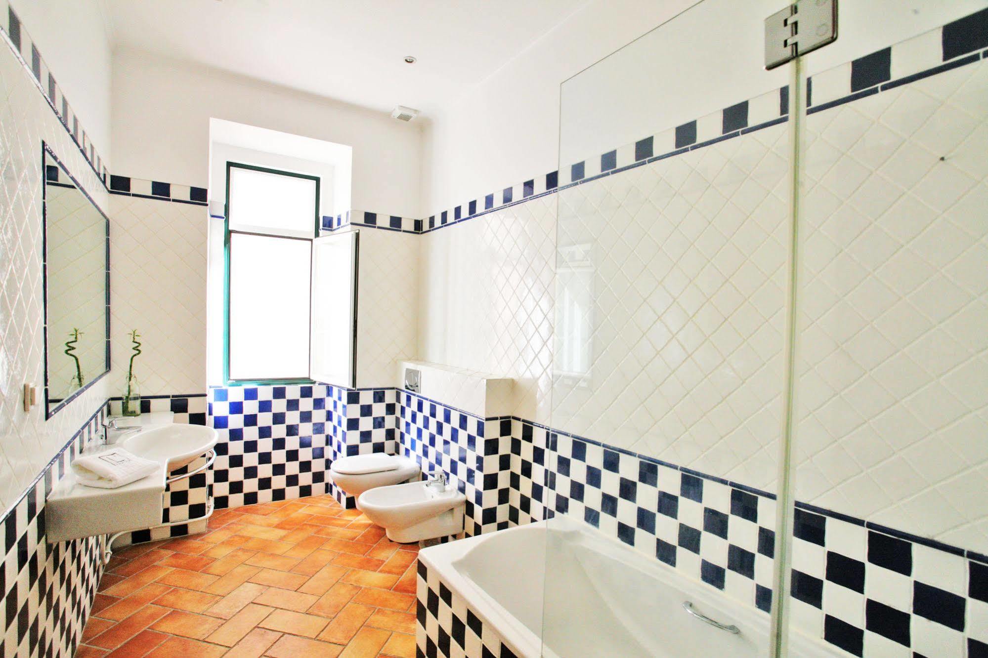 Green Heart Hostel Lisboa 外观 照片